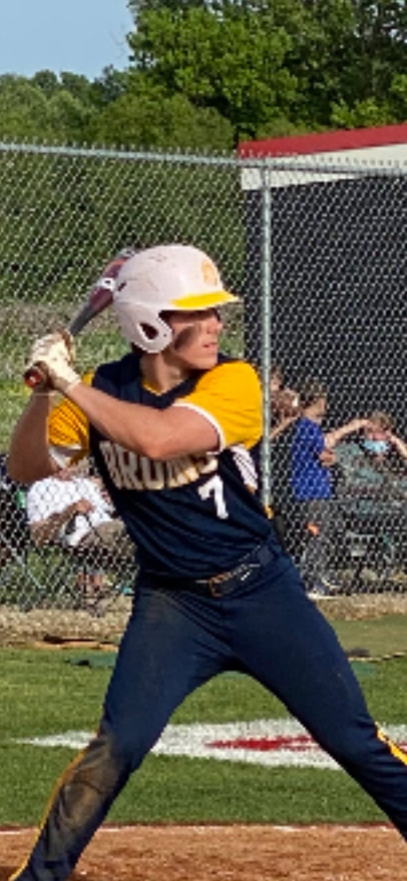 Harrison Mohead