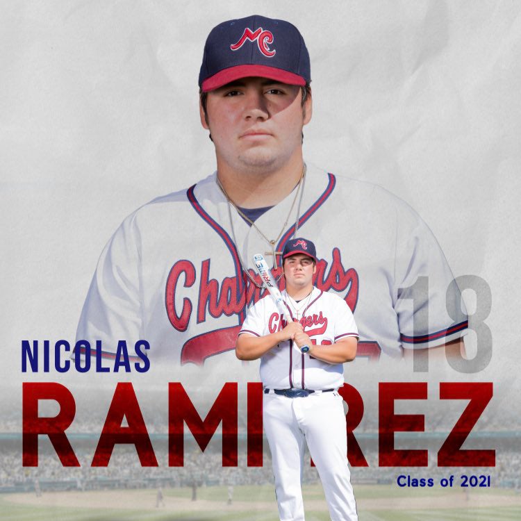 Nicolas Ramirez