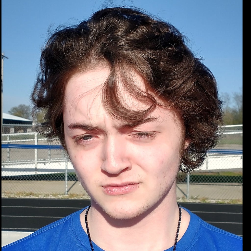 Dane Boatman mugshot