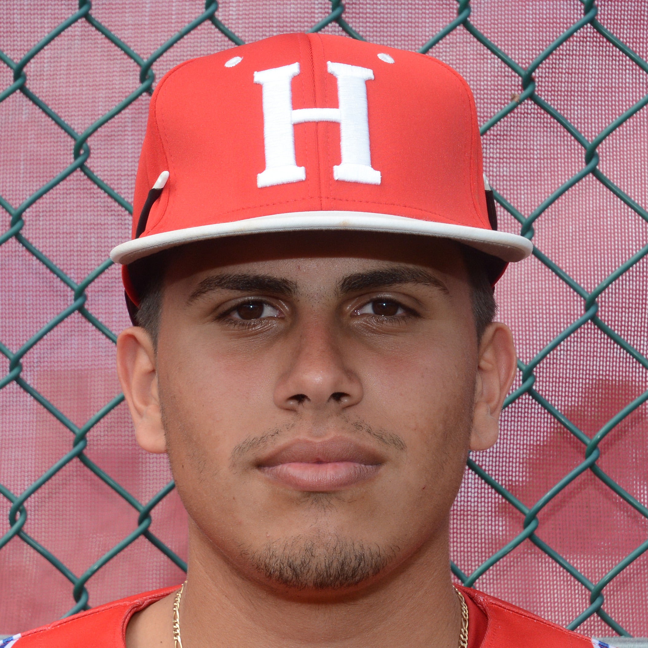 Lazaro Hernandez