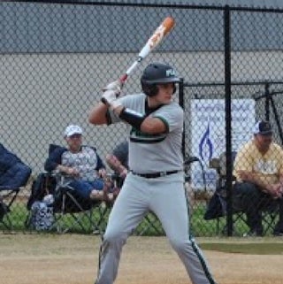 Kade Haywood mugshot