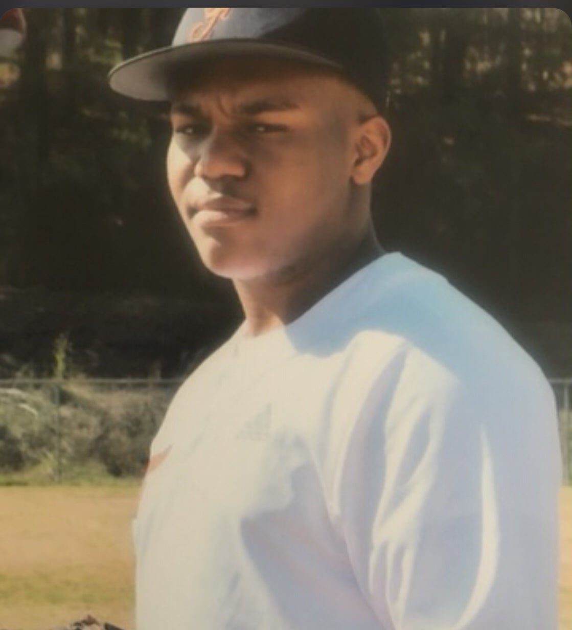 Timothy McWilliams Jr