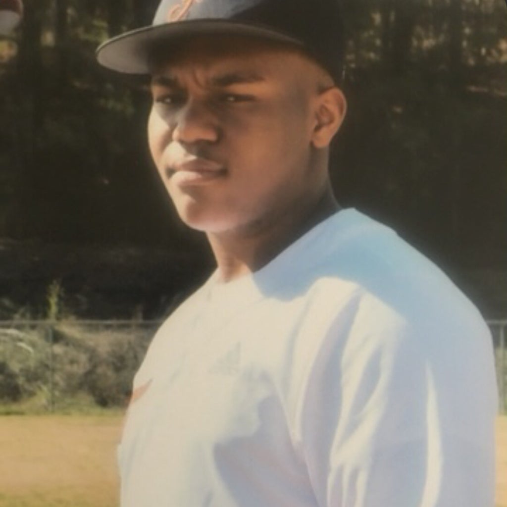 Timothy McWilliams Jr