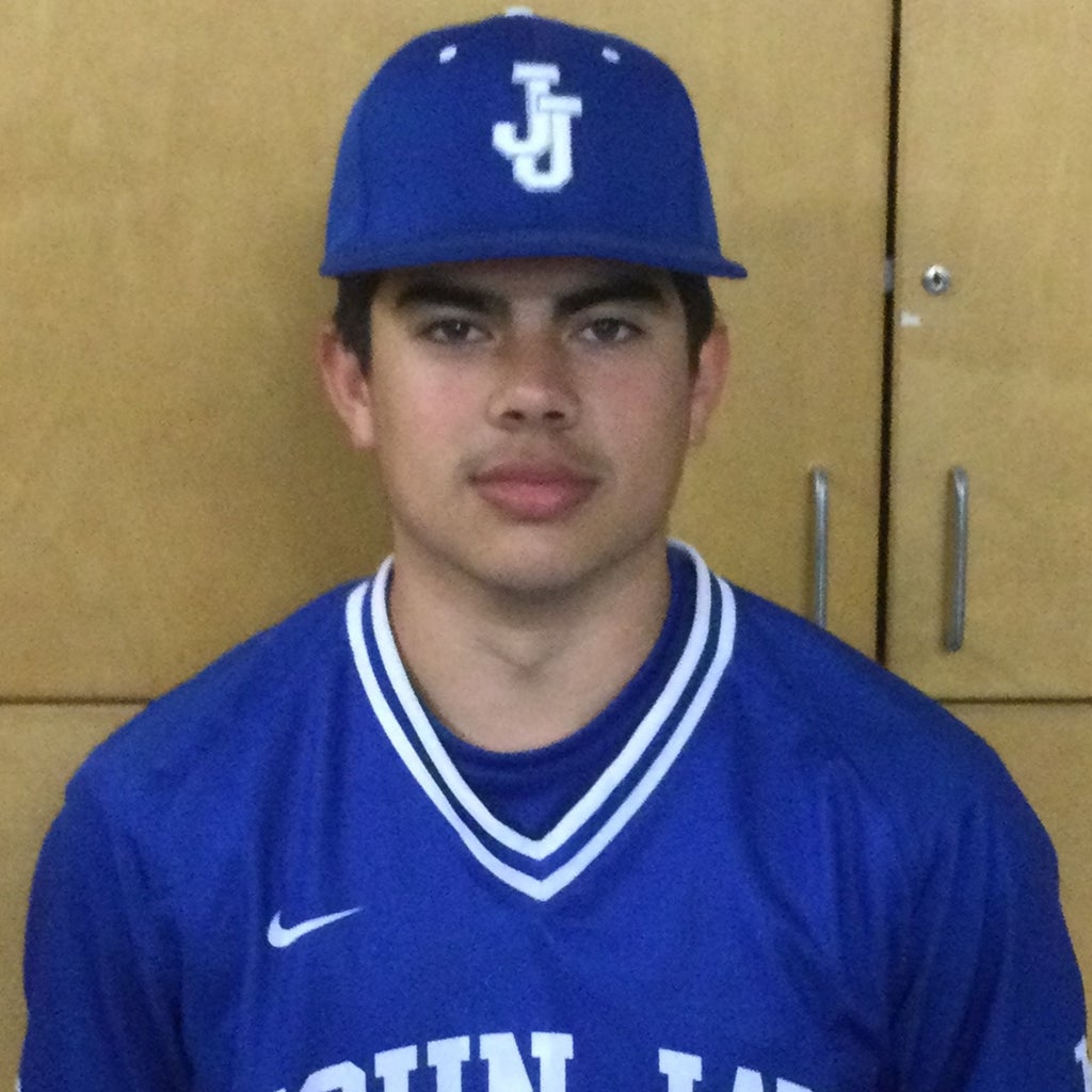 Jaden Cruz mugshot