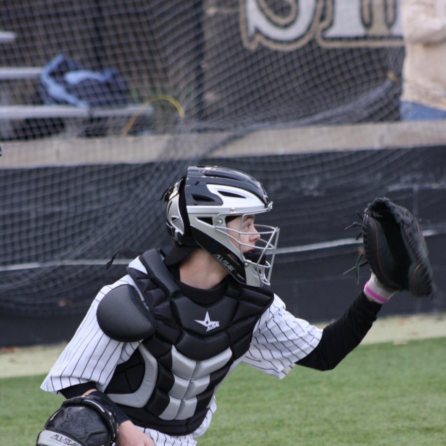 SAM MANFREDO