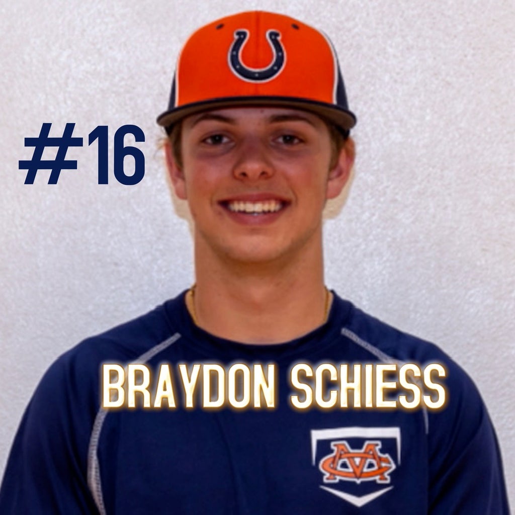 Braydon Schiess