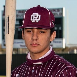 Aiden Robles mugshot