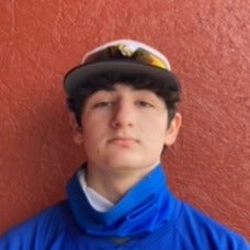 Jacob Karsnak mugshot