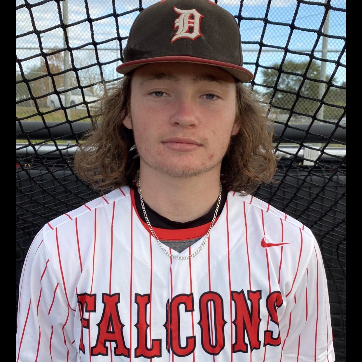 Dylan Oester