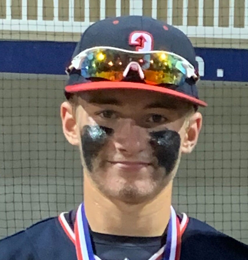 Colby Crills