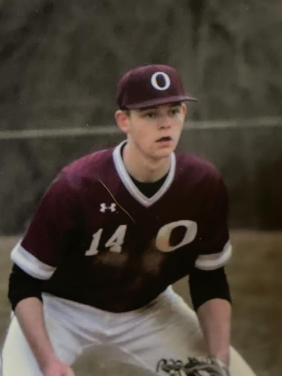 Connor Reilly