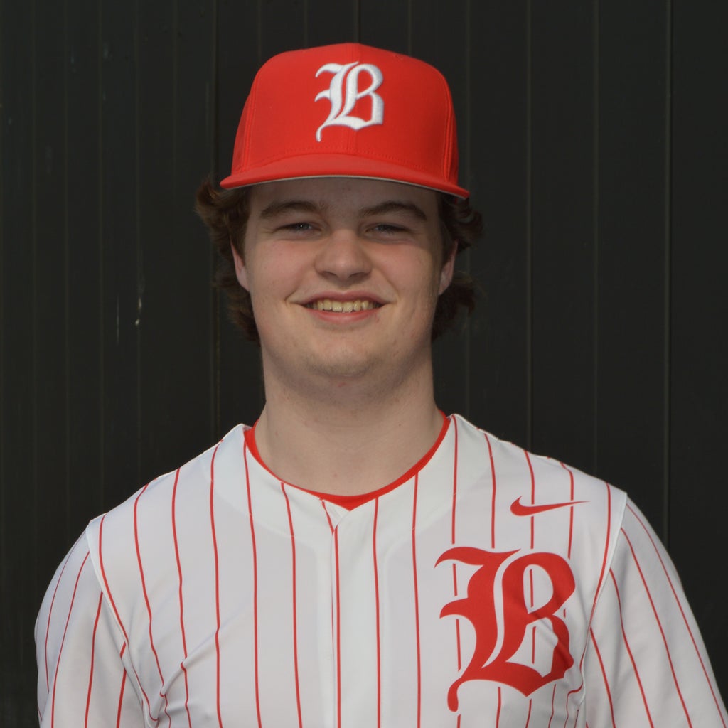 Luke Courdin