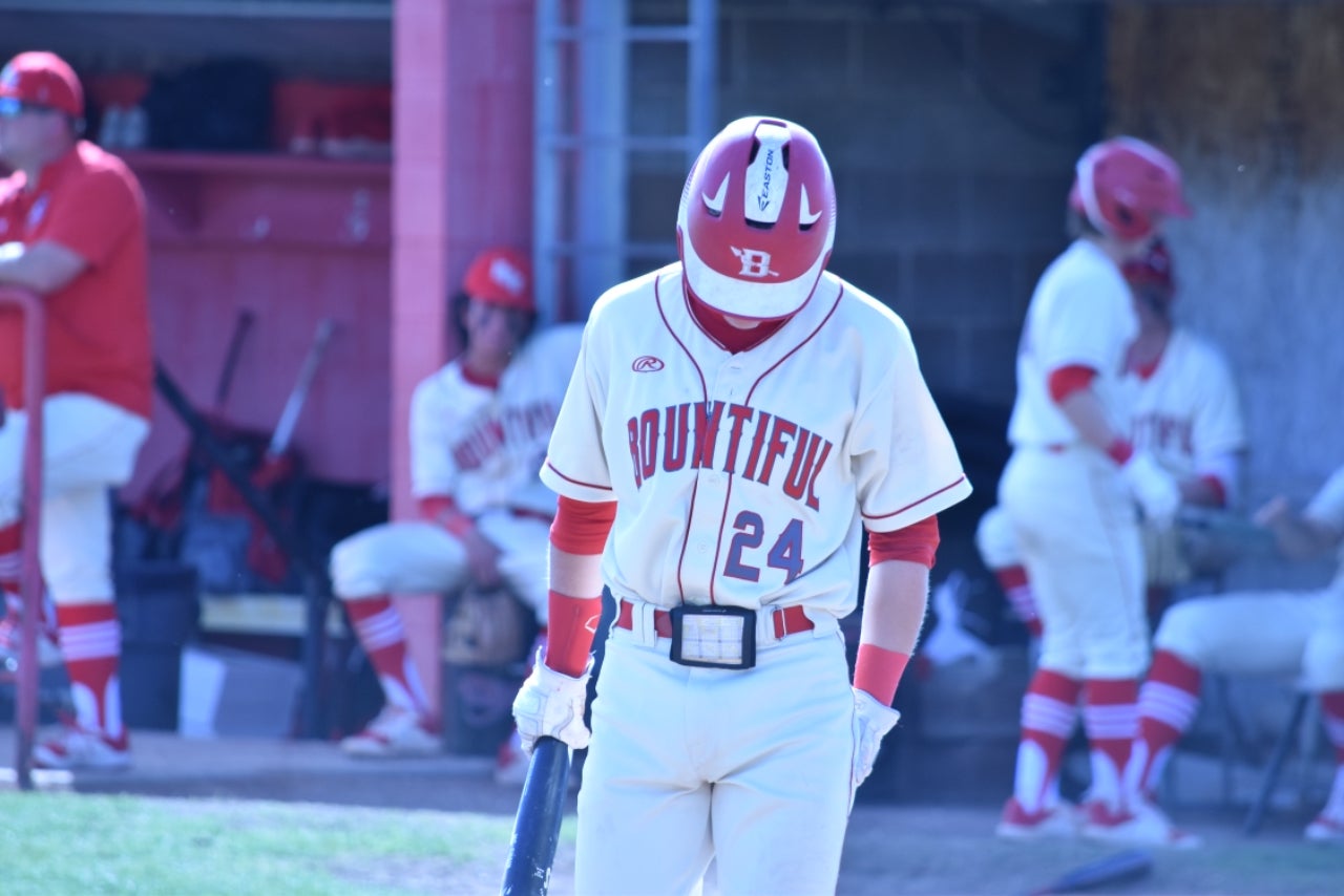 HUNTER ESPLIN