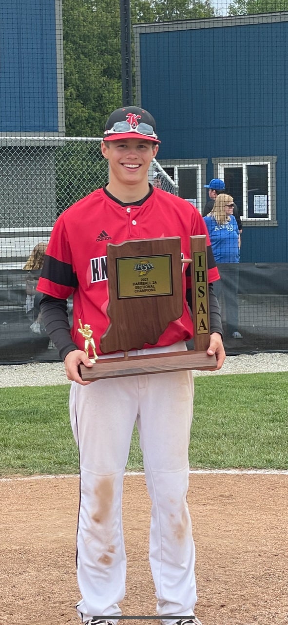 Brayden McDaniel