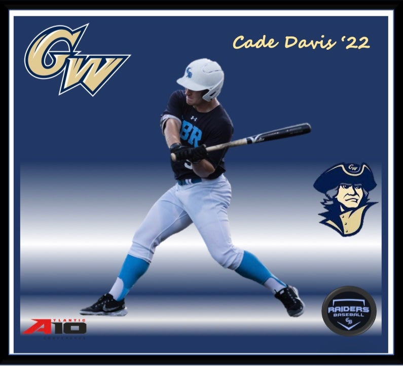 Cade Davis