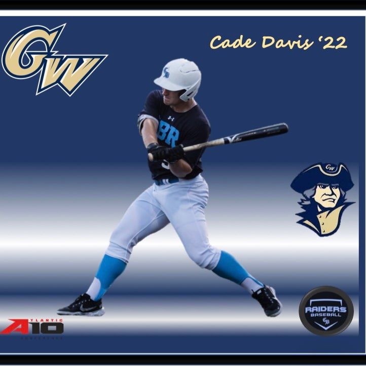Cade Davis
