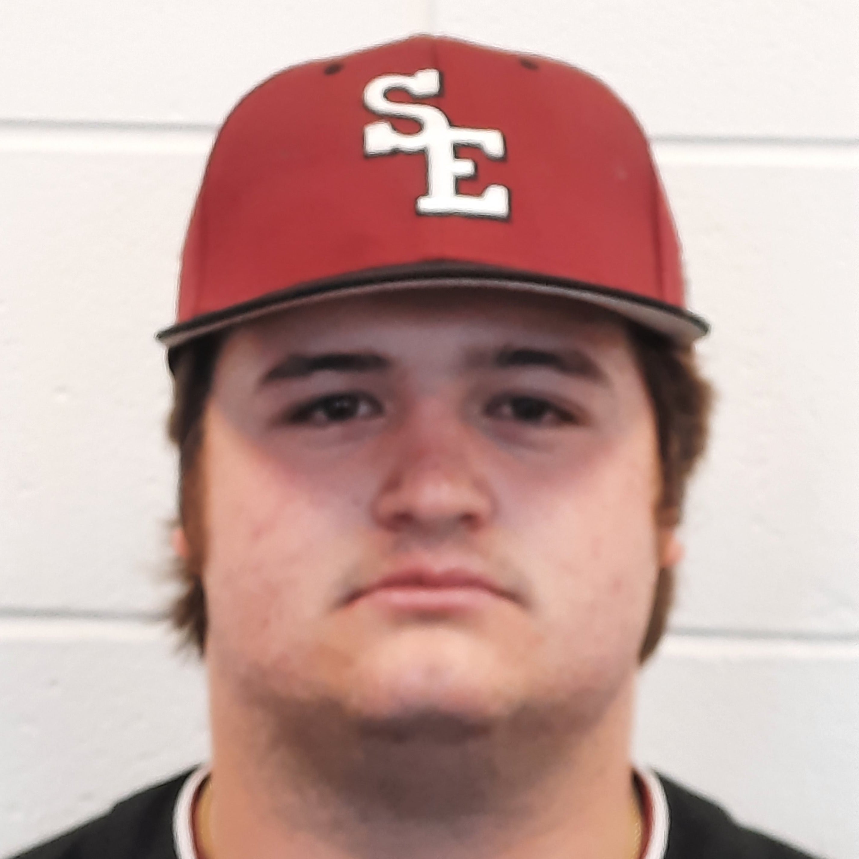 Nick Milbrandt mugshot