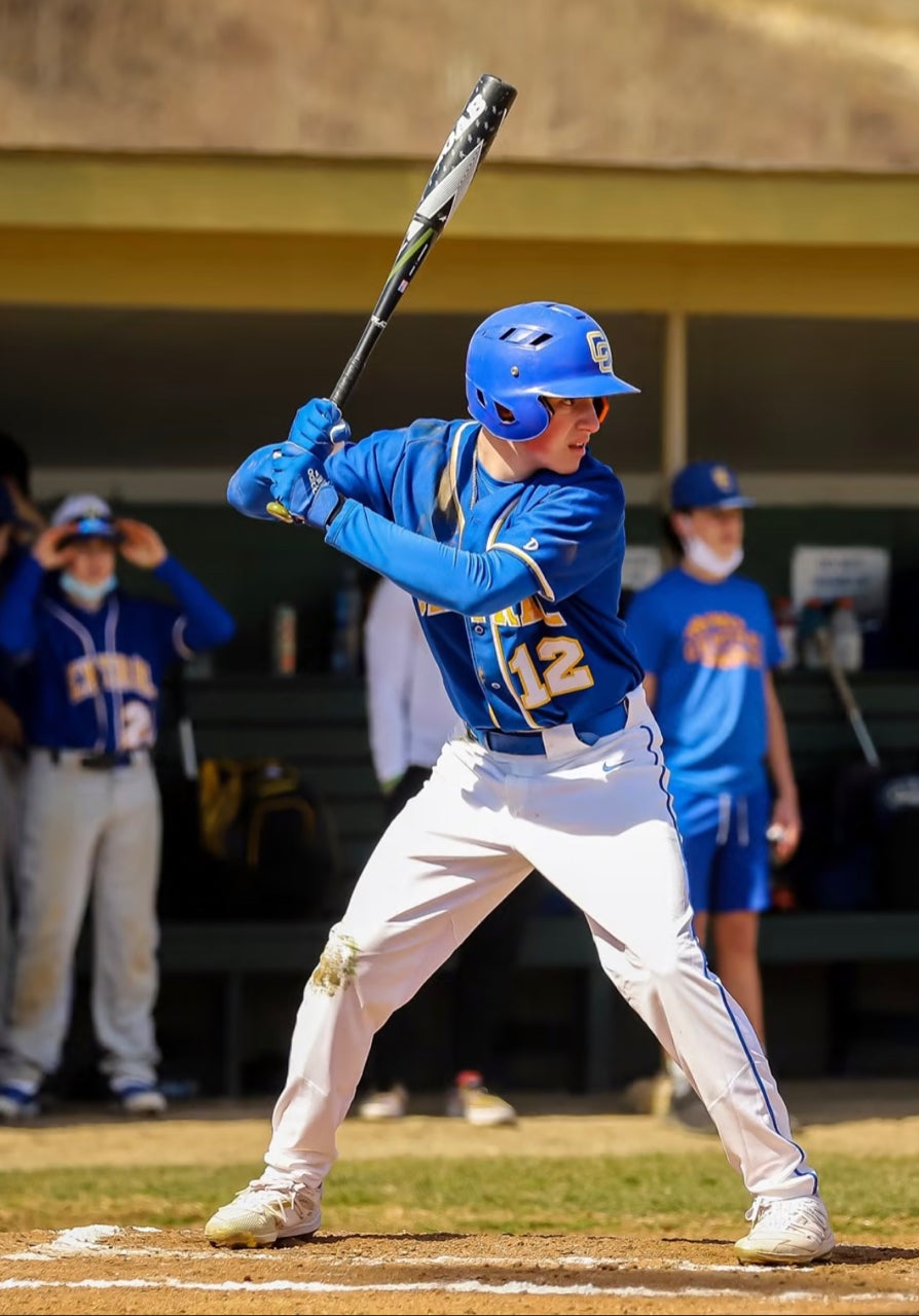 Brayden Rauch