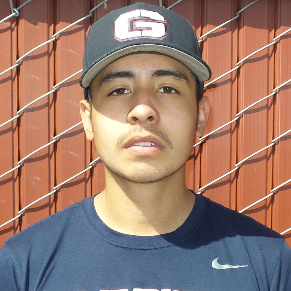 Abraham Medina mugshot