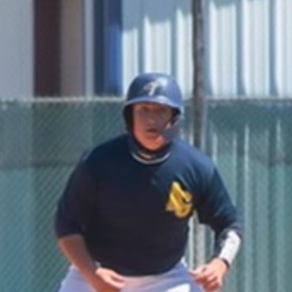 Carson Gomes mugshot