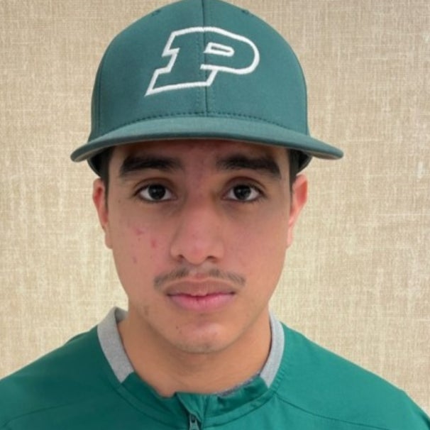 Rodrigo Orozco mugshot