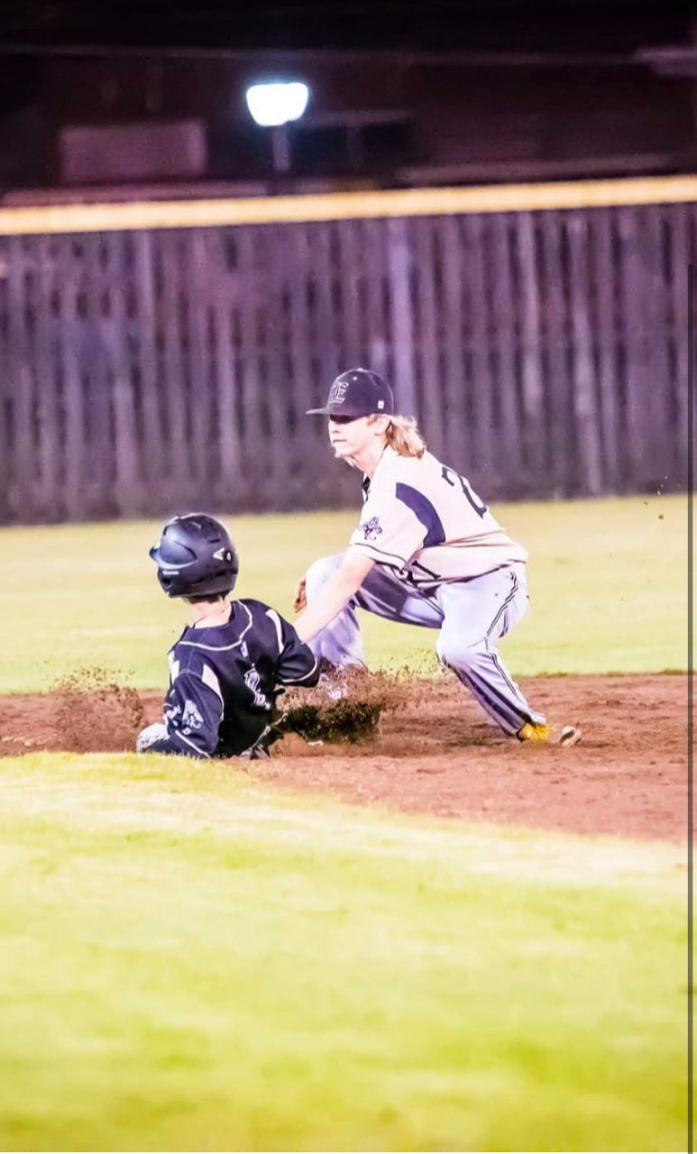 Gabe Cain Ethel HS, Ethel, MS MaxPreps