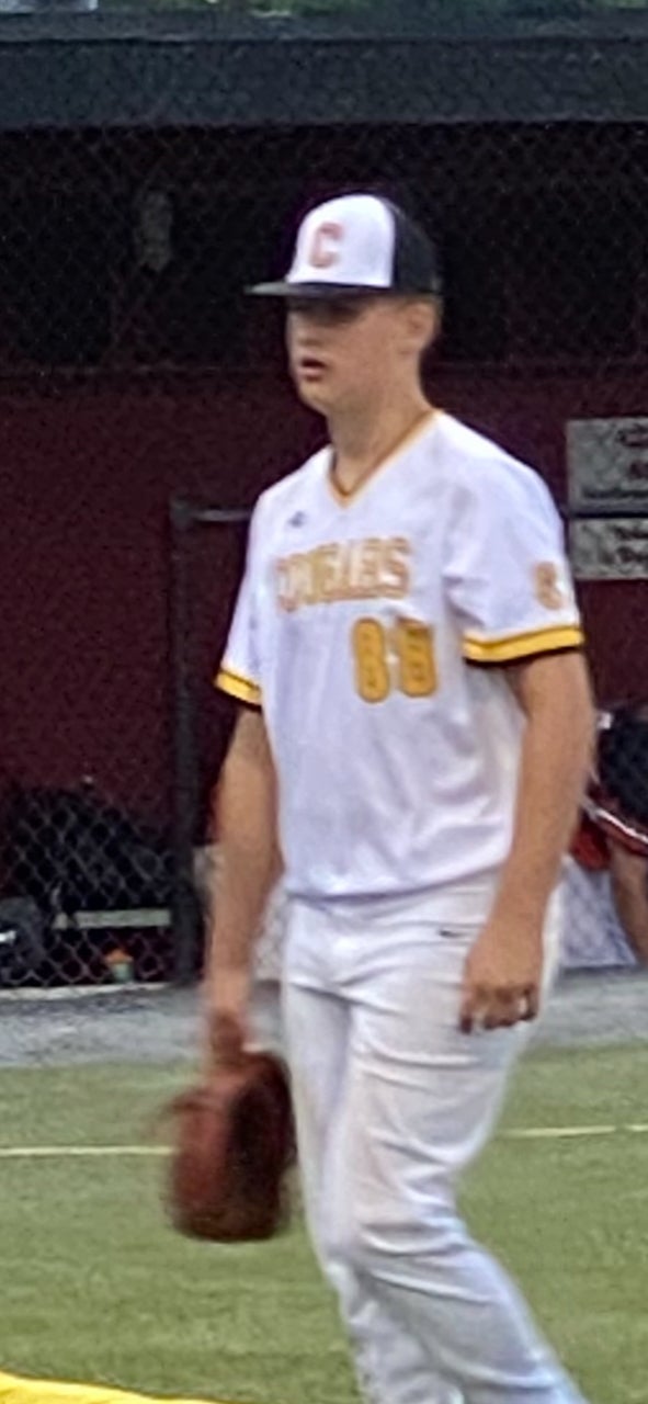 C. Osier