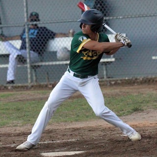 Tyler Prout