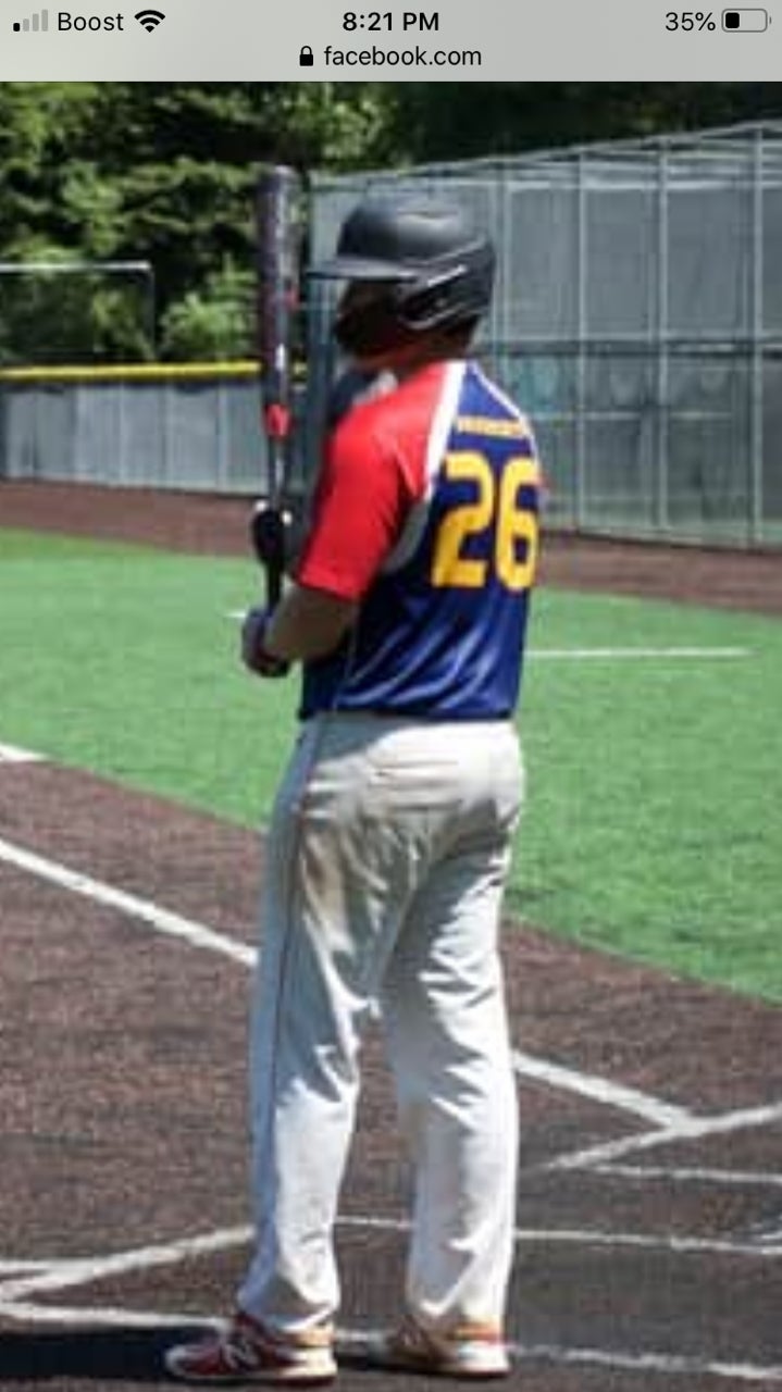Blake Lorenzen