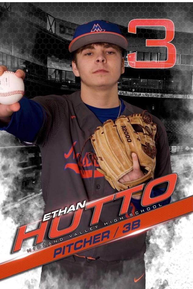 Ethan Hutto