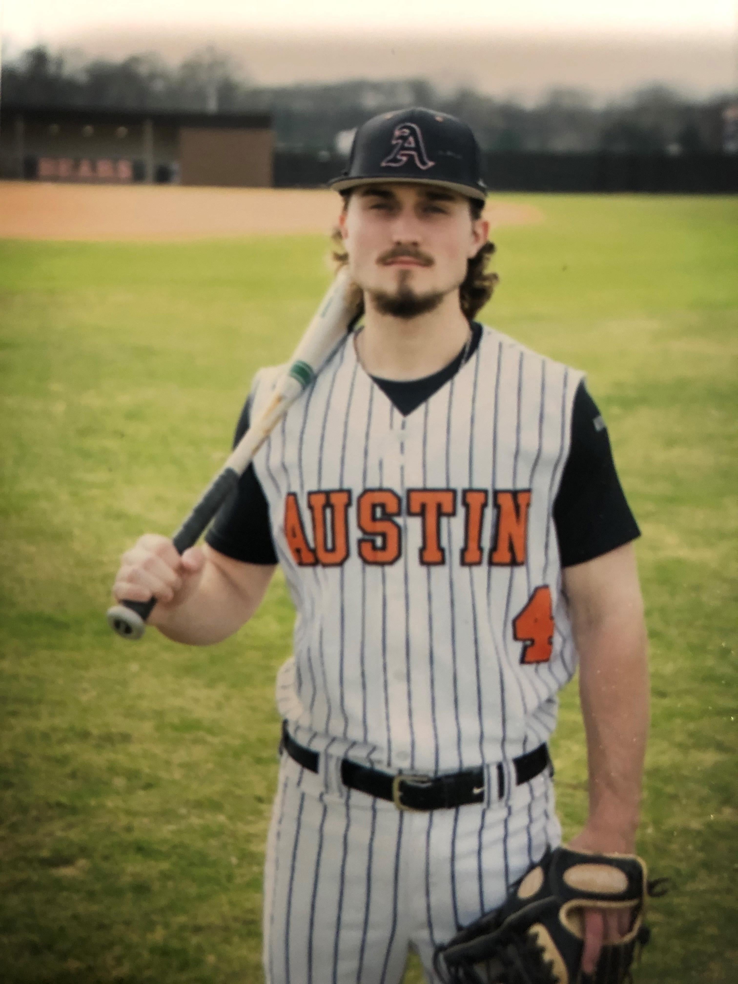 Logan Beasley