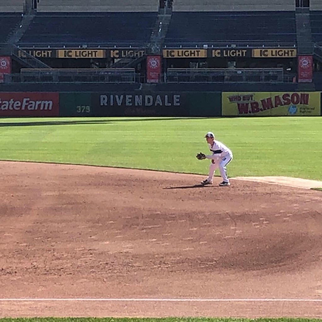Evan Carter mugshot