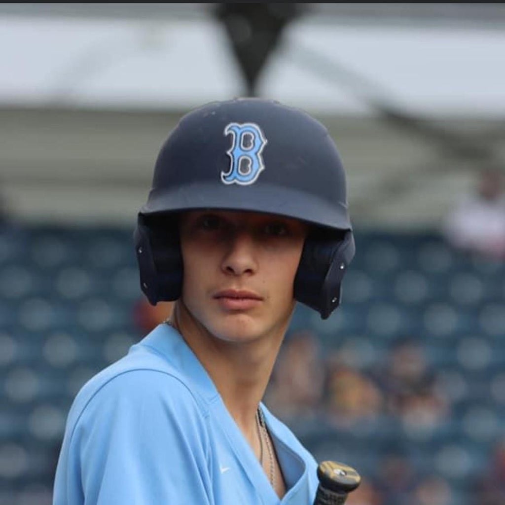 Holden LeBlanc