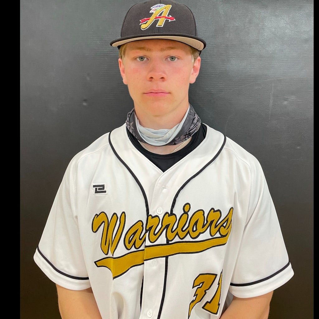 Jack Weiler mugshot