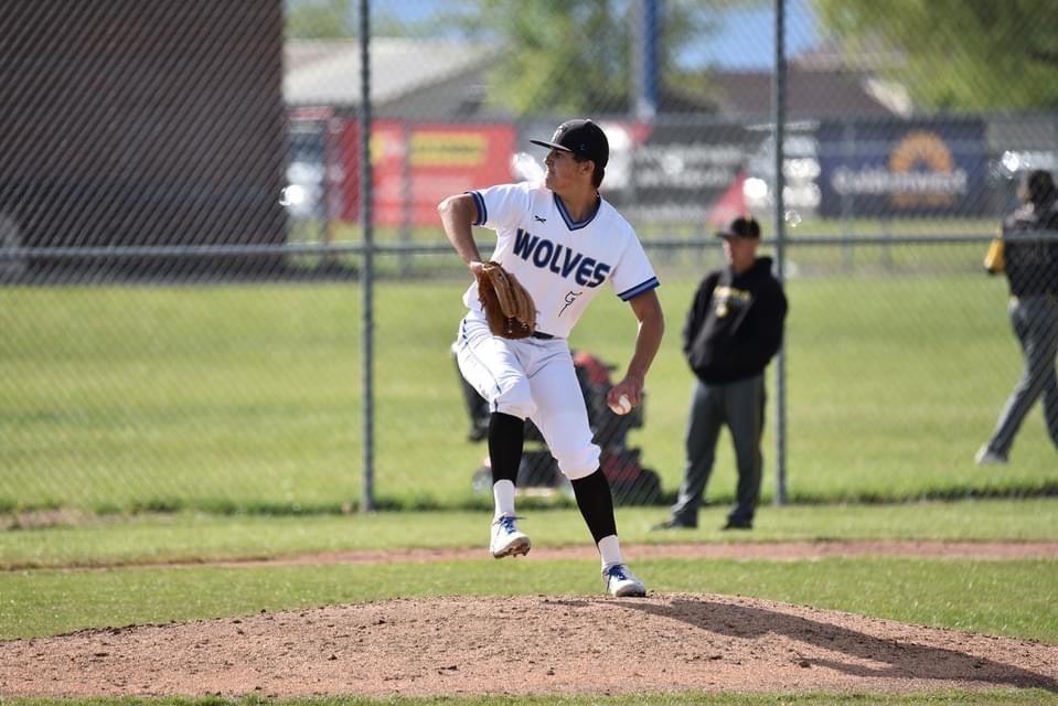 Bridger  Clontz