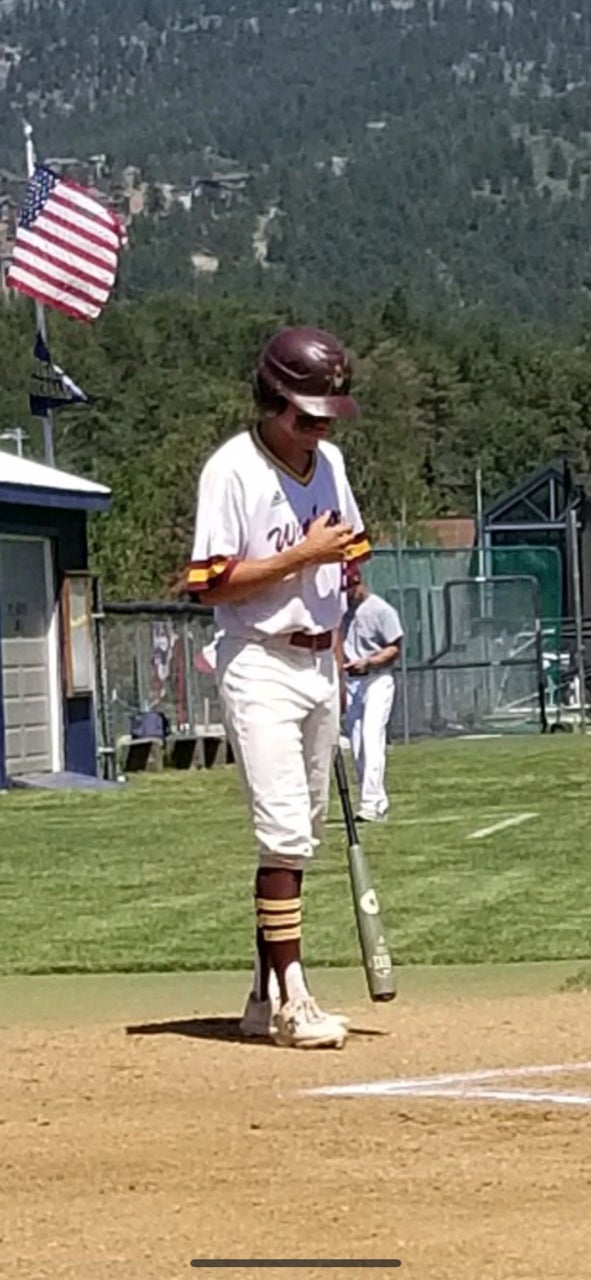 Jake Kauffman