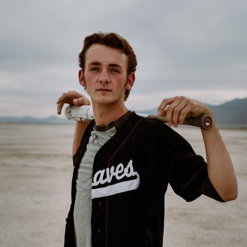 Luke  Bagwell