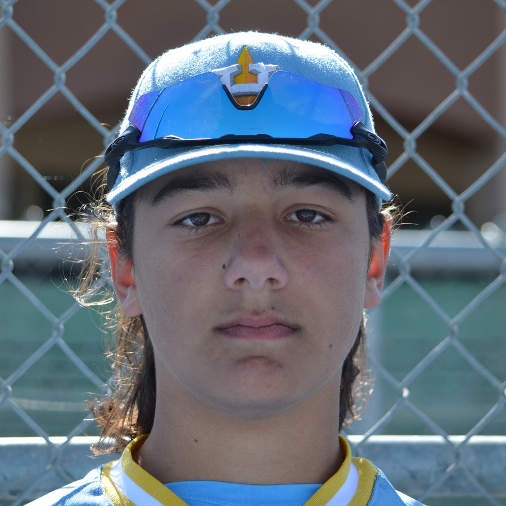 Landon  Marchetti mugshot
