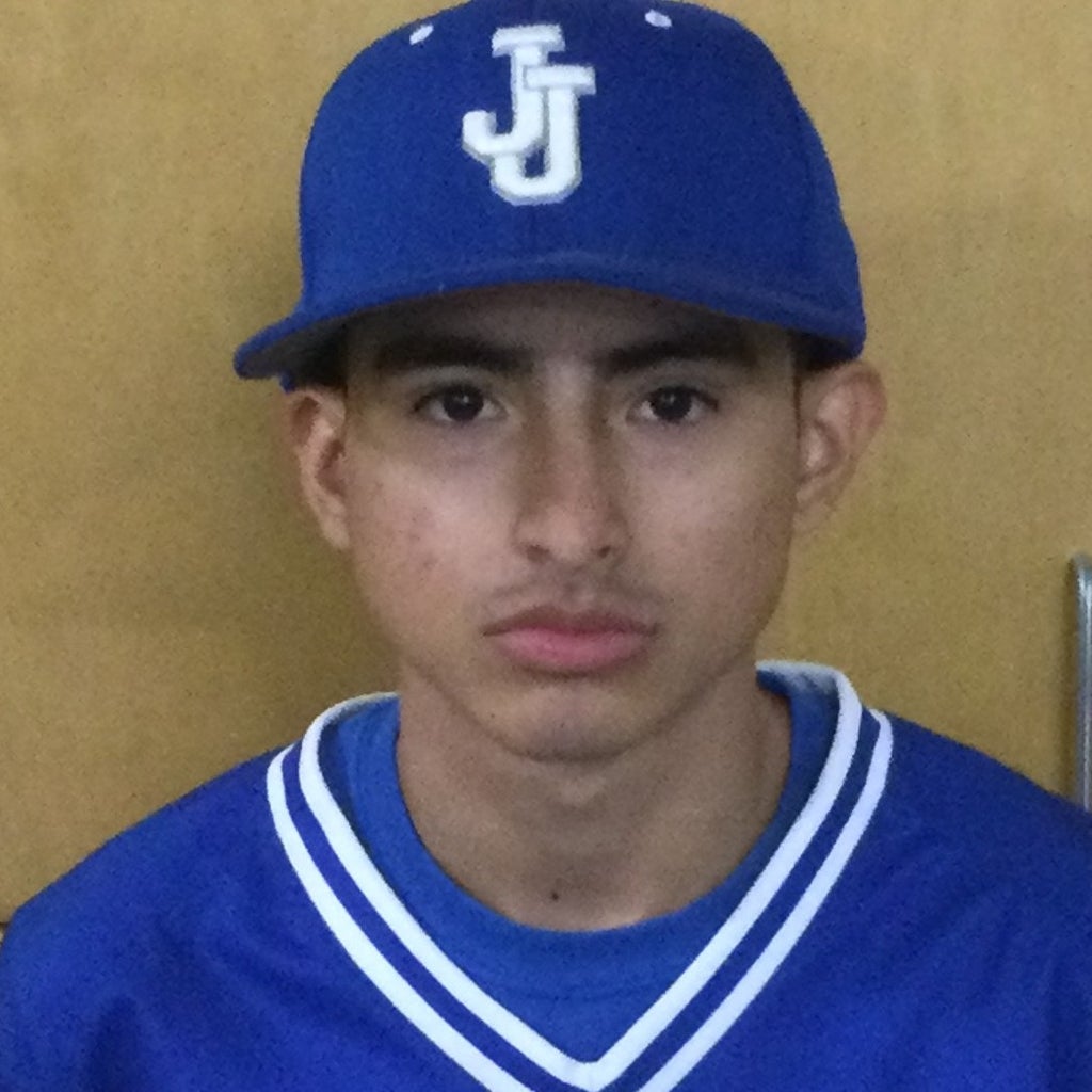 Aaron Arriaga mugshot