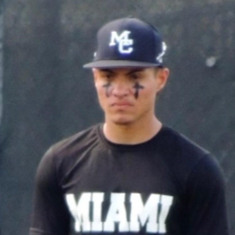 Freddy Oquendo