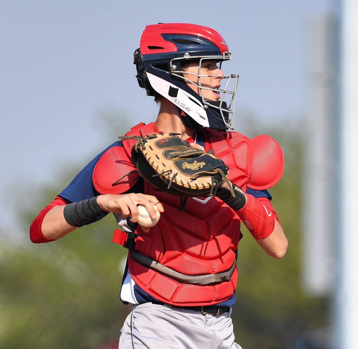 Jacob Echols