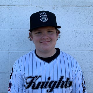 Chase Couig mugshot