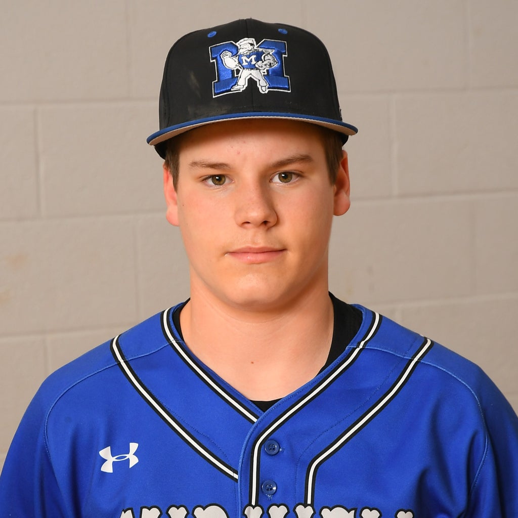 Mason Tackett