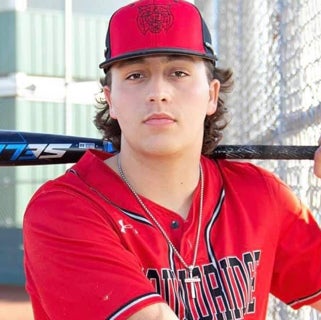 Wyatt Falco