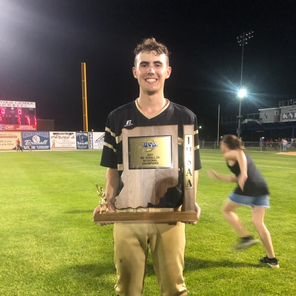 Carson Workinger