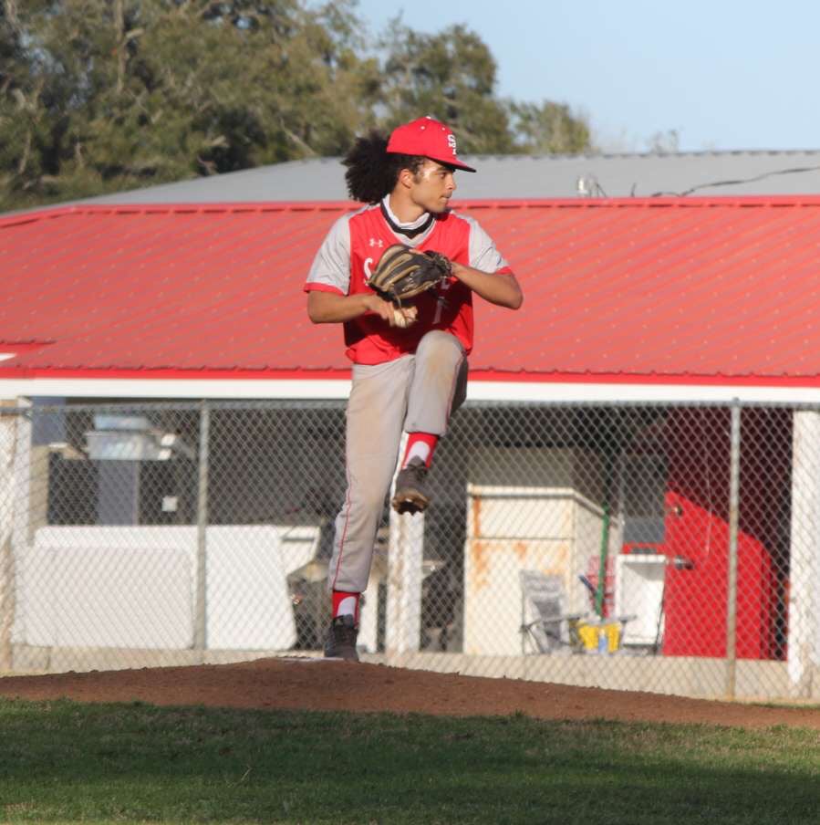 Devan Mitchum