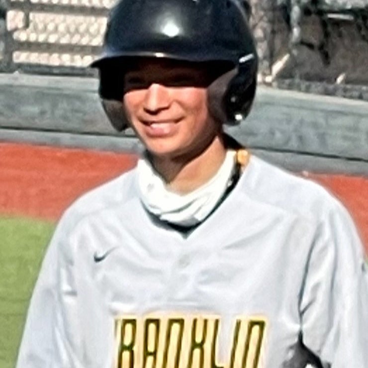 Matthew Castellanos mugshot