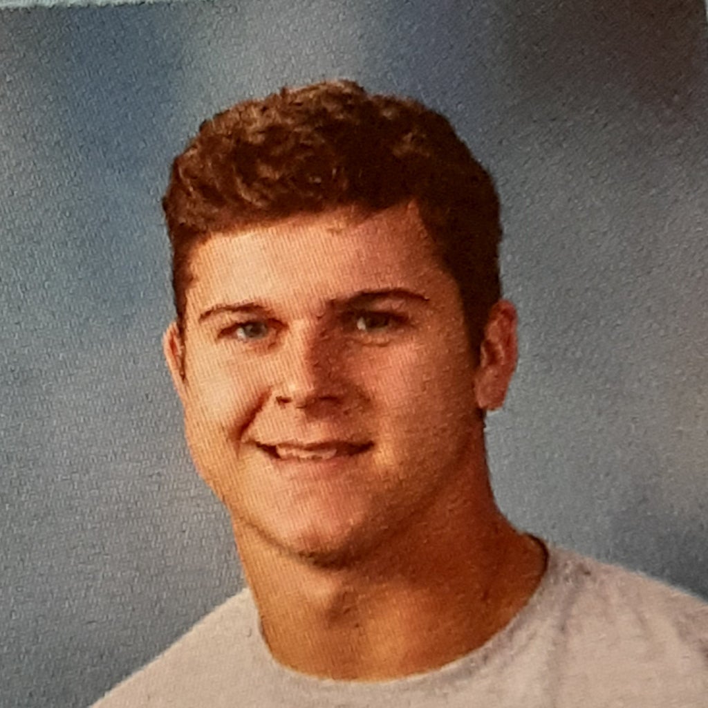 Hunter Staggs