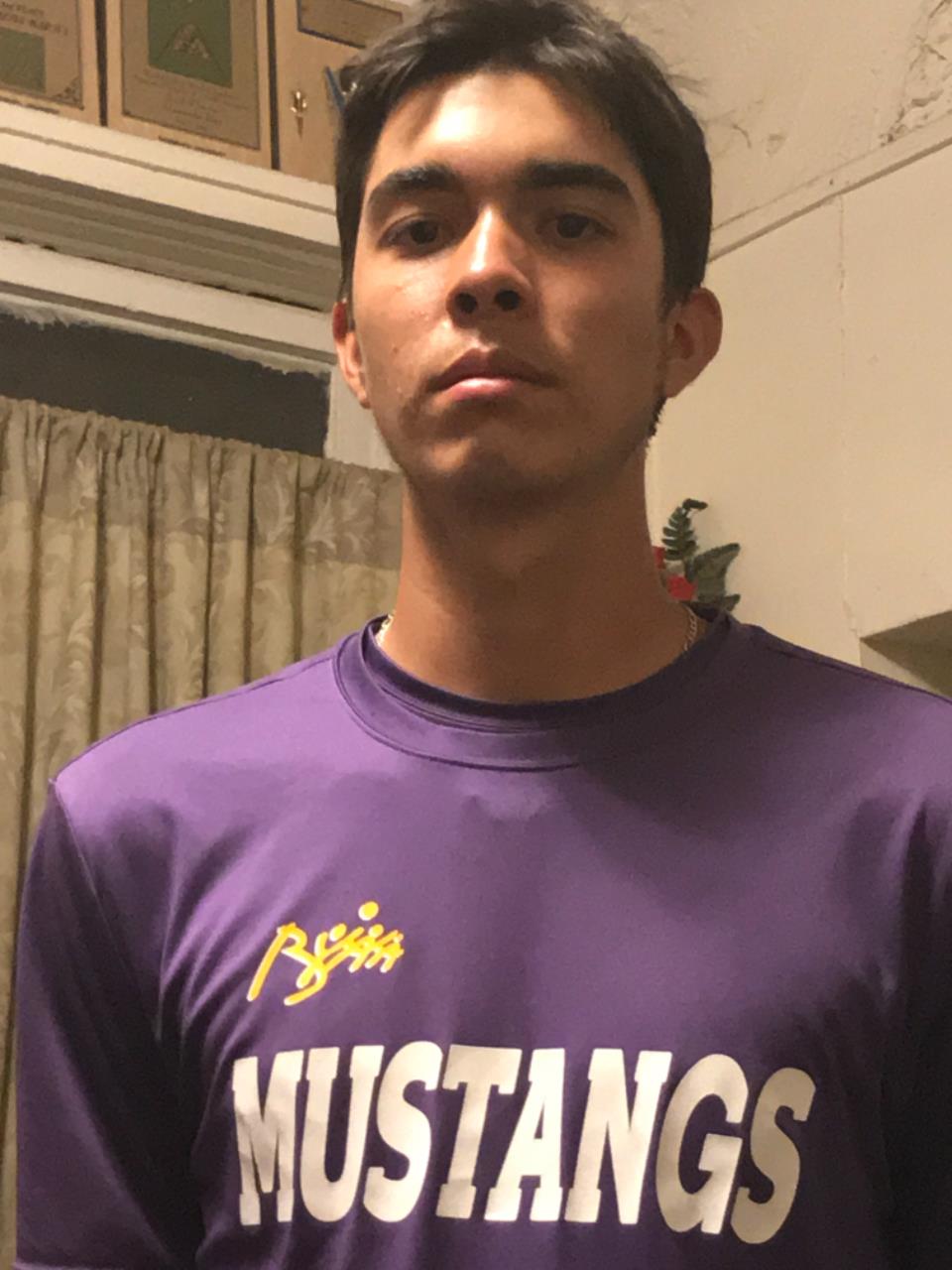 Ruben Acosta