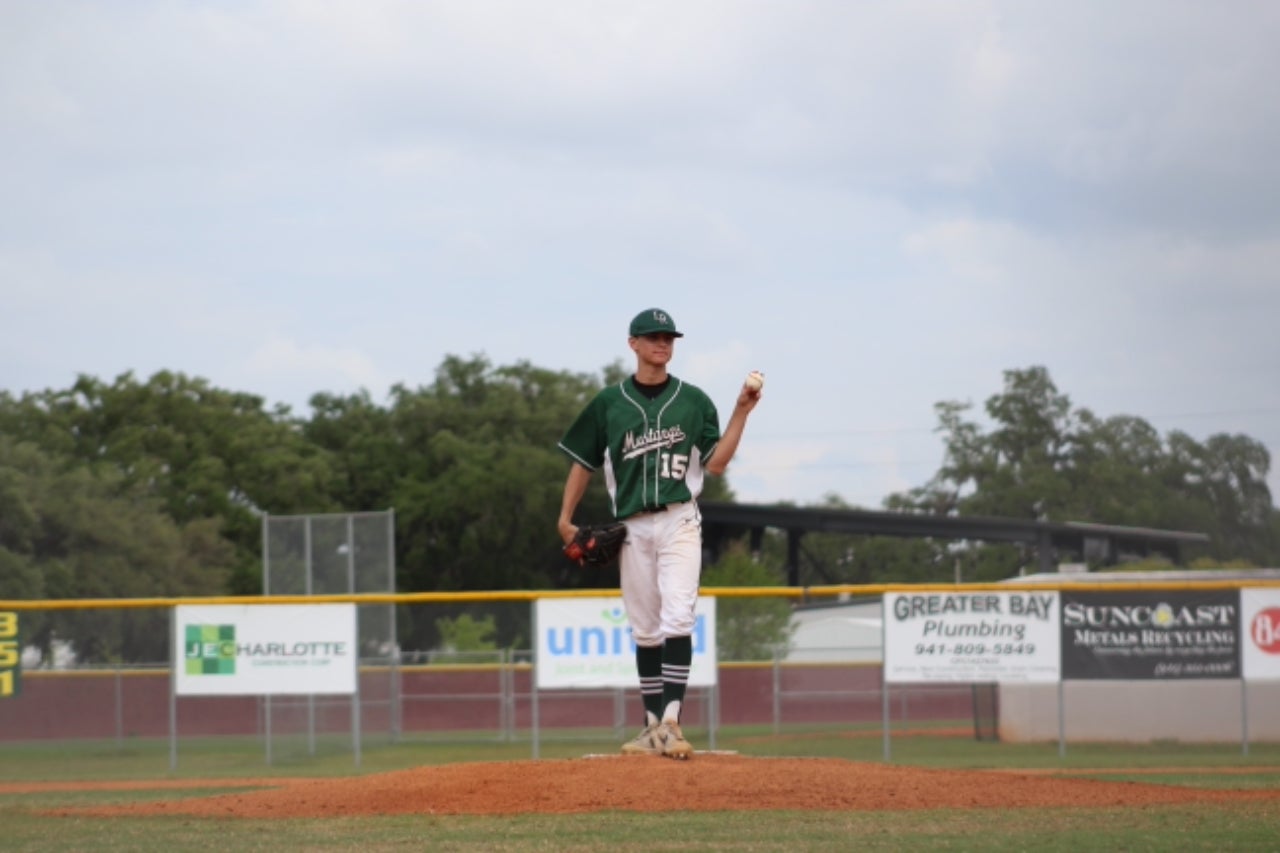 Noah Harsch